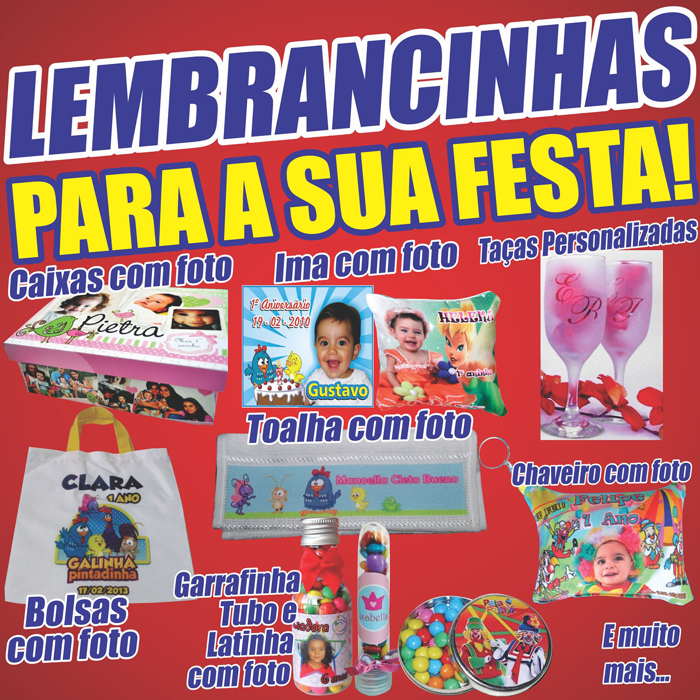 Você Impresso - Foto 3